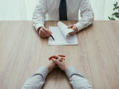 The Best Interview Tips