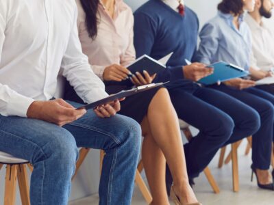 The Holiday Hiring Myth
