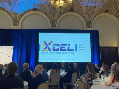 Xcel Annual Summit 2025