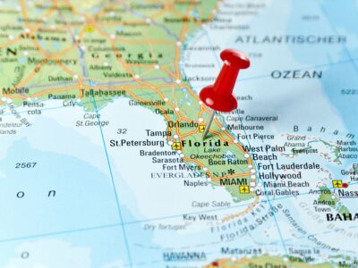 Local Florida Eats: My Top Picks